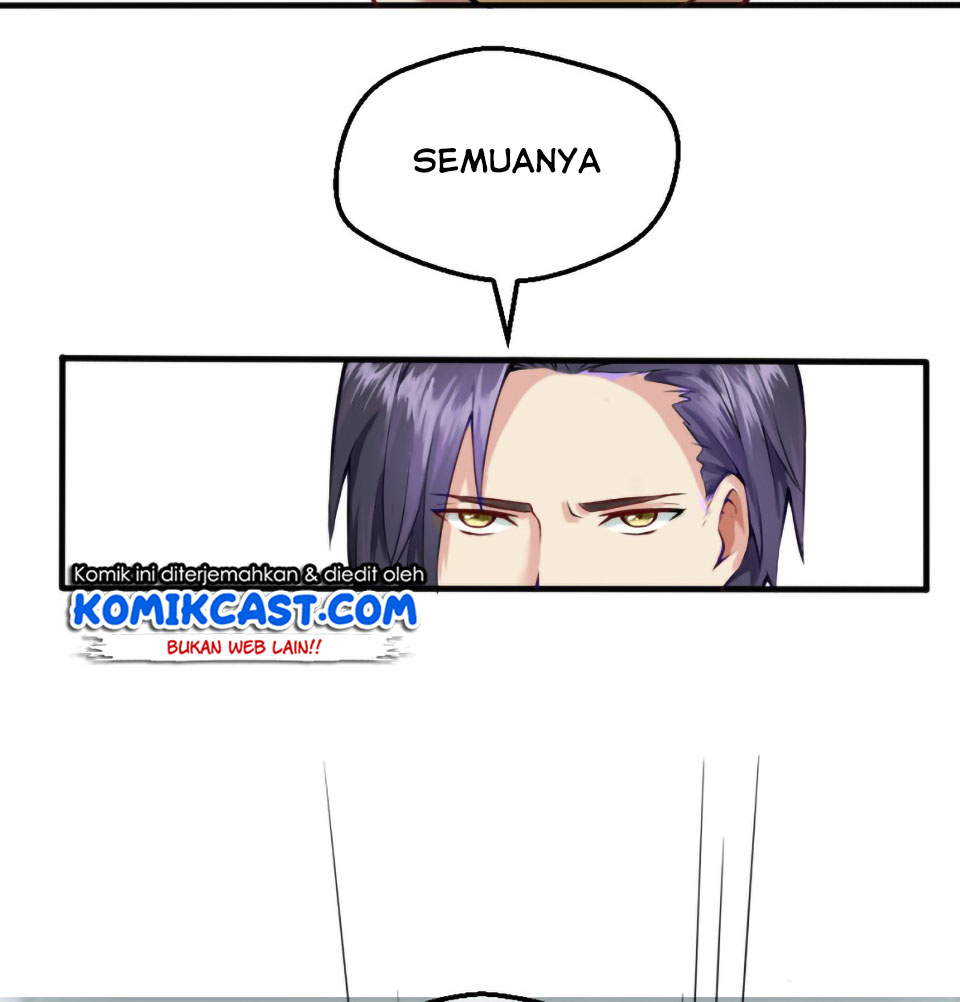 The Genius System Chapter 29 Gambar 31